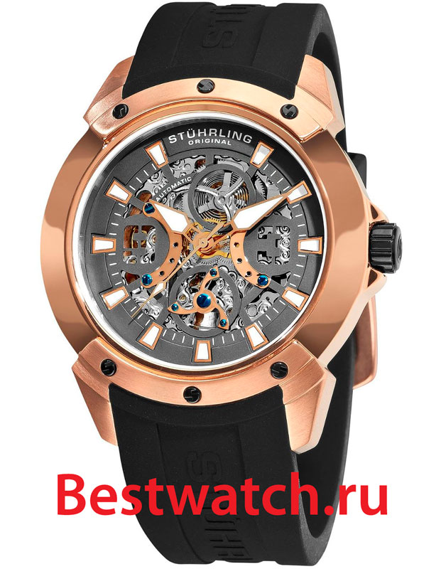 Часы Stuhrling Original Legacy 266.334654